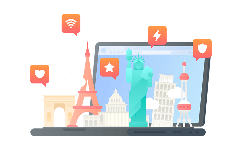 在特立尼达和多巴哥连接到中国vpn - 翻回加速器